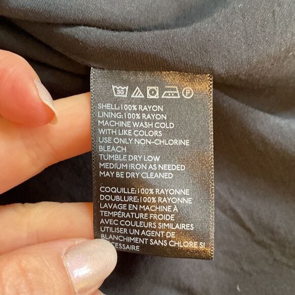 UO Finnigan Floral Mini Dress Size XS - Picture 8 of 13